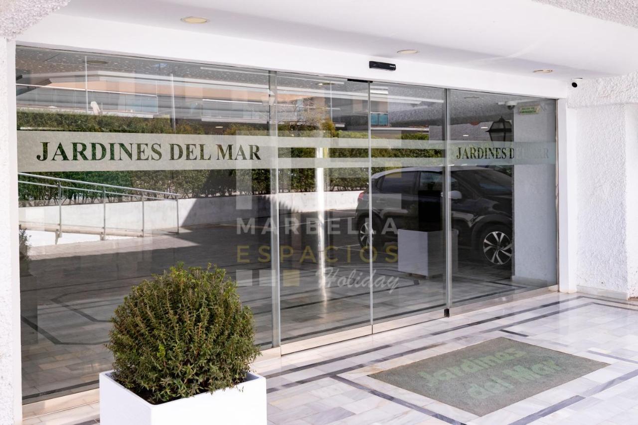 Lovely Apartment Marbella Center Garden Views 130 Exterior foto